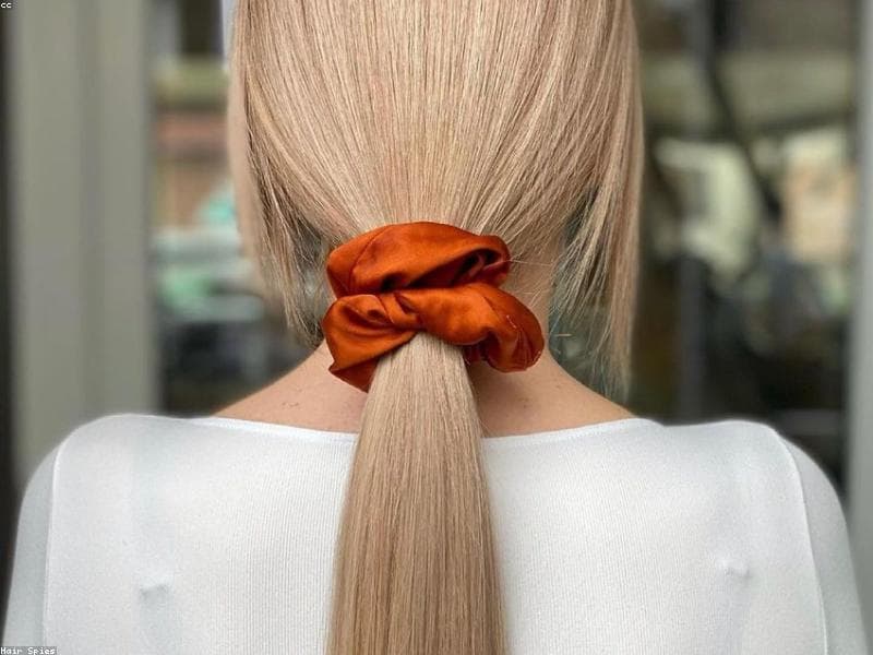 Hair Treatment
